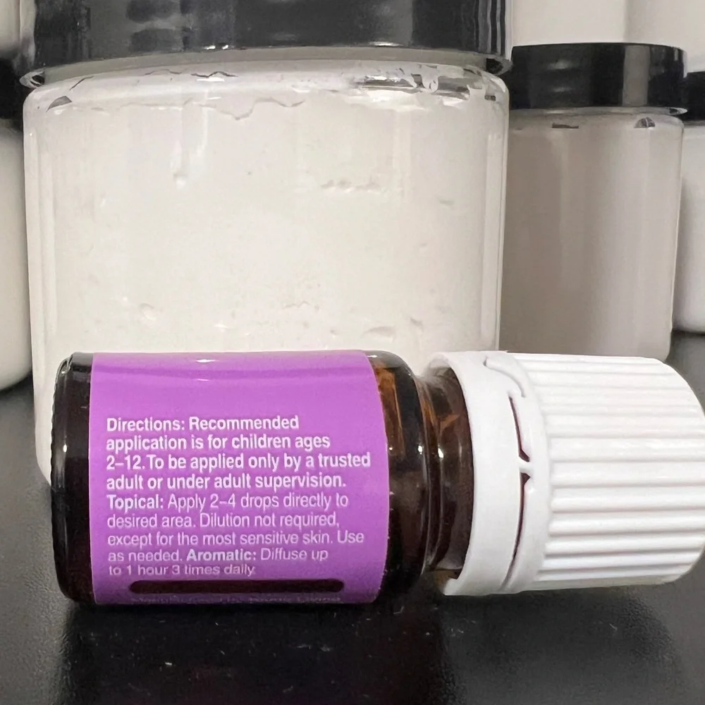 Sleepyize Essential Oil Blend 5ml KidScents Young Living